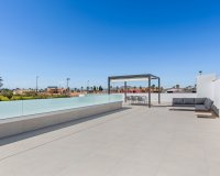 New build - Villa - San Javier