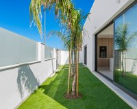 New build - Villa - San Javier