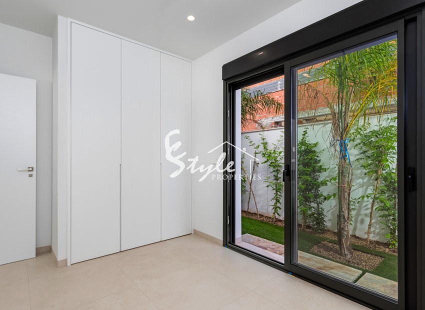 New build - Villa - San Javier