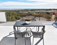 New build - Villa - San Miguel De Salinas - Cerro del Sol