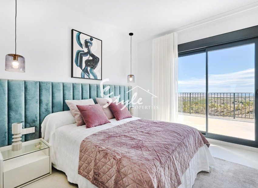 New build - Villa - San Miguel De Salinas - Cerro del Sol