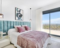 New build - Villa - San Miguel De Salinas - Cerro del Sol