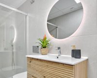 New build - Villa - San Miguel De Salinas - Cerro del Sol