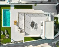 New build - Villa - San Miguel De Salinas - Cerro del Sol