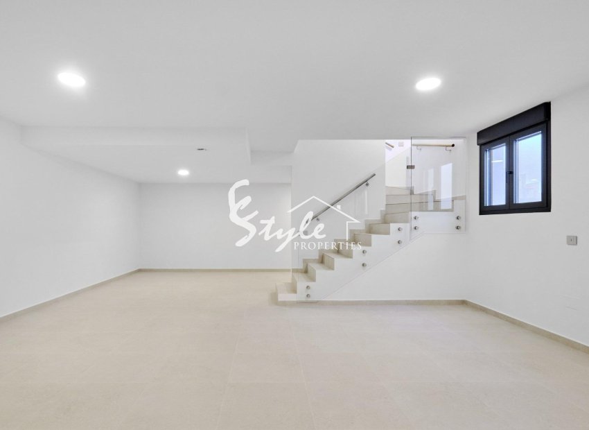 New build - Villa - San Miguel De Salinas - Cerro del Sol