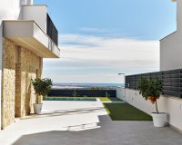 New build - Villa - San Miguel De Salinas - Cerro del Sol