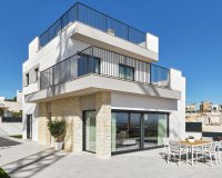 New build - Villa - San Miguel De Salinas - Cerro del Sol