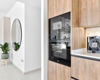 New build - Villa - San Miguel De Salinas - Cerro del Sol