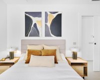 New build - Villa - San Miguel De Salinas - Cerro del Sol