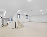 New build - Villa - San Miguel De Salinas - Cerro del Sol