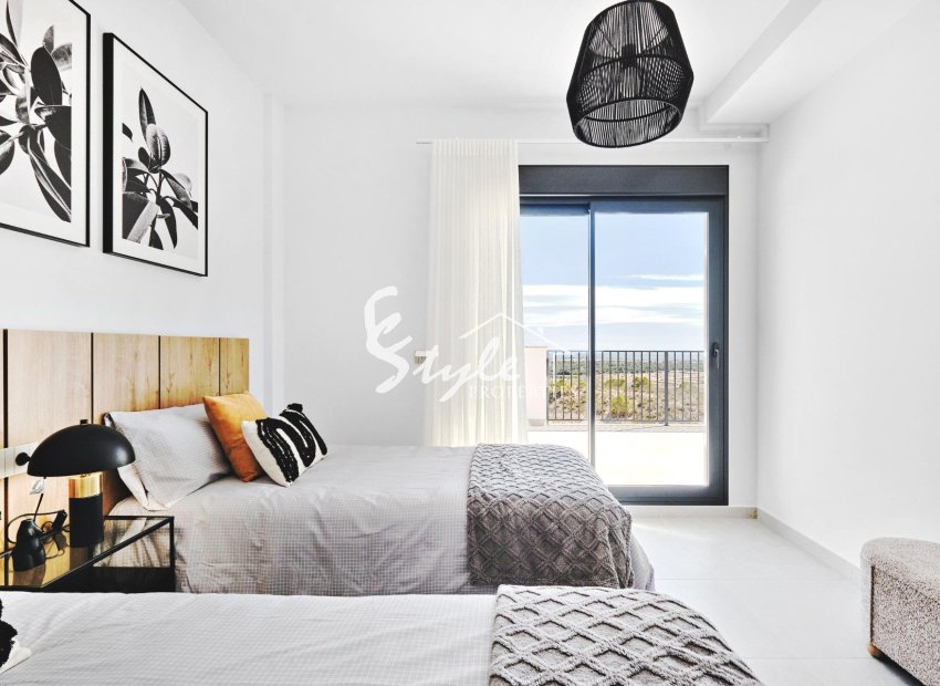 New build - Villa - San Miguel De Salinas - Cerro del Sol