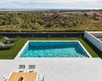 New build - Villa - San Miguel De Salinas - Cerro del Sol