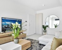 New build - Villa - San Miguel De Salinas - Cerro del Sol