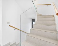 New build - Villa - San Miguel De Salinas - Cerro del Sol