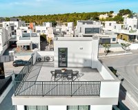 New build - Villa - San Miguel De Salinas - Cerro del Sol