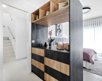 New build - Villa - San Miguel De Salinas - Cerro del Sol