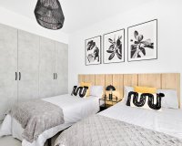 New build - Villa - San Miguel De Salinas - Cerro del Sol