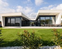 New build - Villa - San Miguel De Salinas