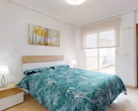 New build - Villa - San Miguel De Salinas