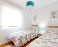 New build - Villa - San Miguel De Salinas