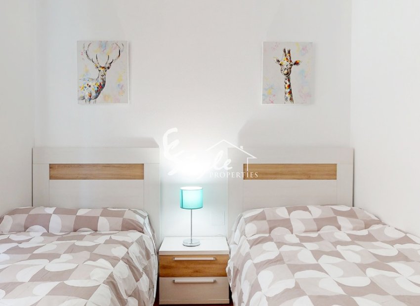 New build - Villa - San Miguel De Salinas