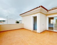 New build - Villa - San Miguel De Salinas