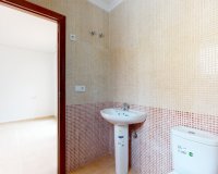 New build - Villa - San Miguel De Salinas