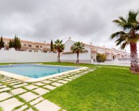 New build - Villa - San Miguel De Salinas