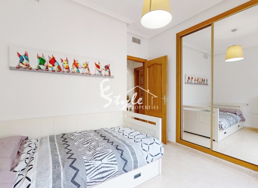 New build - Villa - San Miguel De Salinas