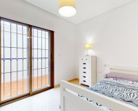 New build - Villa - San Miguel De Salinas