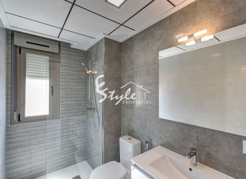 New build - Villa - San Miguel De Salinas