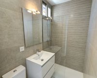 New build - Villa - San Miguel De Salinas