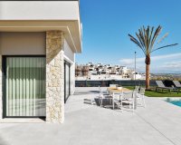 New build - Villa - San Miguel De Salinas