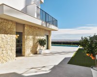 New build - Villa - San Miguel De Salinas