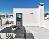 New build - Villa - San Miguel De Salinas