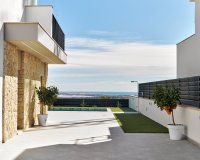 New build - Villa - San Miguel De Salinas