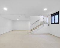 New build - Villa - San Miguel De Salinas