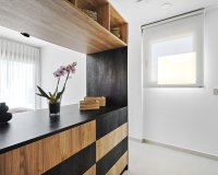 New build - Villa - San Miguel De Salinas