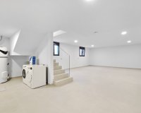 New build - Villa - San Miguel De Salinas