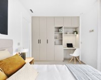 New build - Villa - San Miguel De Salinas
