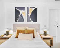 New build - Villa - San Miguel De Salinas