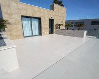 New build - Villa - San Miguel De Salinas
