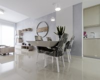 New build - Villa - San Miguel De Salinas