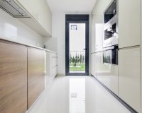 New build - Villa - San Miguel De Salinas