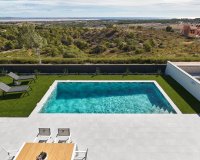 New build - Villa - San Miguel De Salinas