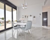 New build - Villa - San Miguel De Salinas