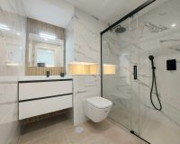 New build - Villa - San Pedro del Pinatar