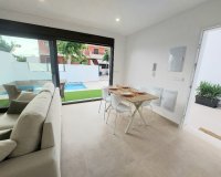 New build - Villa - San Pedro del Pinatar