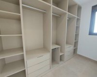 New build - Villa - San Pedro del Pinatar