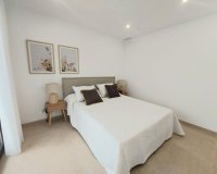 New build - Villa - San Pedro del Pinatar